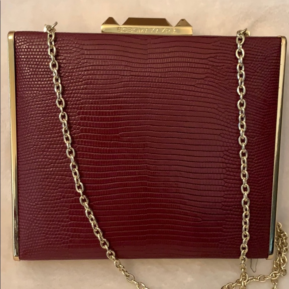 Brand new BCBG sling bag